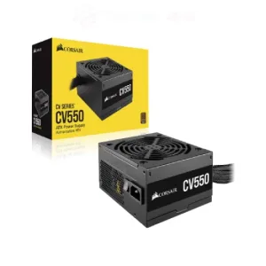 ALIMENTATION CORSAIR CV5500 550W BRONZE