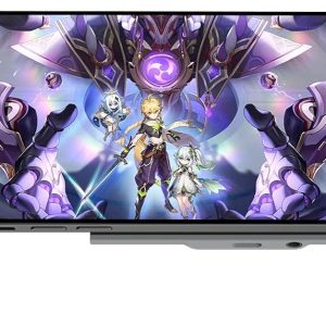 MANETTE GALILIEO G8 GAMESIR