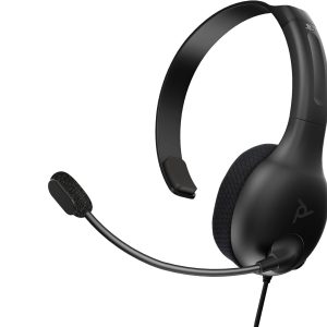 CASQUE PDP LVL30 AVEC FIL PLAYSTATION