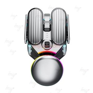 SOURIS GAMING IMICE T800