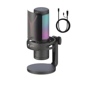 microphone yanmal gm7