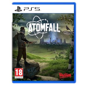 JEUX PLAYSTATION 5 ATOMFALL
