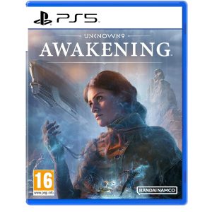 JEUX PLAYSTATION 5 AWAKENING UNKNOWN9
