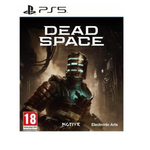 JEUX PLAYSTATION 5 DEAD SPACE