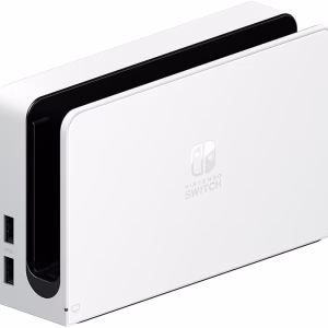 DOCK NETENDO SWITCH OLED