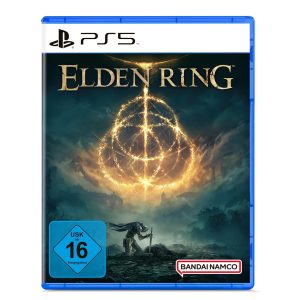 JEUX PLAYSTATION 5 ELDEN RING