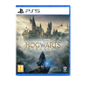 JEUX PLAYSTATION5 HOGWARTS LEGASY