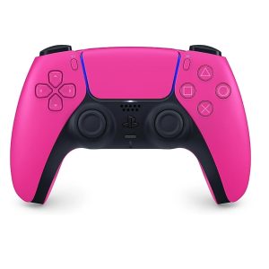 SONY MANETTE PLAY STATION5 DUALSENSE NOVA PINK