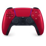 SONY MANETTE PLAY STATION 5 DUALSENS VOLCANIC RED