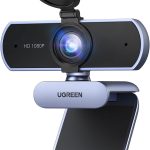 WEBCAM UGREEN MODEL CM678 FULL HD 30FPS