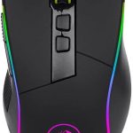 SOURIS RED DRAGON G105