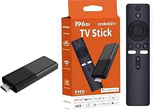 TV STICK U8 2GB +8GB
