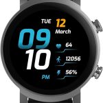 SMART WATCH TICWATCH E3