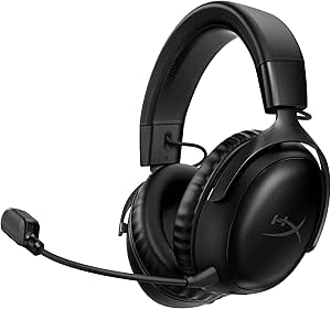 CASQUE HYPERX CLOUD 3 WIRELESS