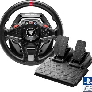 VOLANT THRUSTMASTER T128