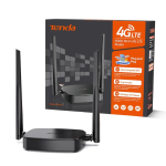 Router 4G LTE N300