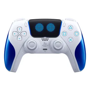 Manette Ps5 DualSense™ – Édition Limitée ASTRO BOT™