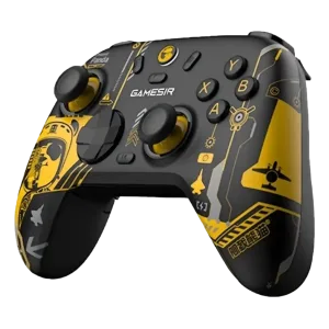 MANETTE GameSir Nova 2 Lite Controller Panda Edition