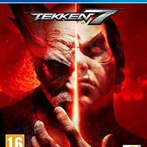 Tekken 7 - PS4