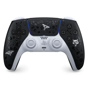 Manette Ps5 DualSense® Édition limitée The Last of Us™