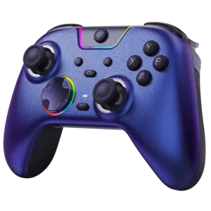 EasySMX X05 Pro Purple