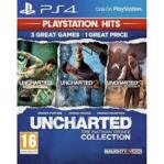 UNCHARTED The Nathan Drake Collection  PS4