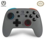 PowerA Enhanced Wireless Controller Grey