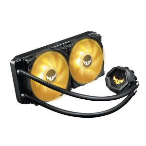 WATER COOLING-ASUS TUF GAMING LC 240 ARGB