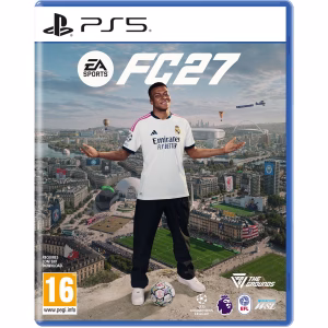 DVD FC27 PS5